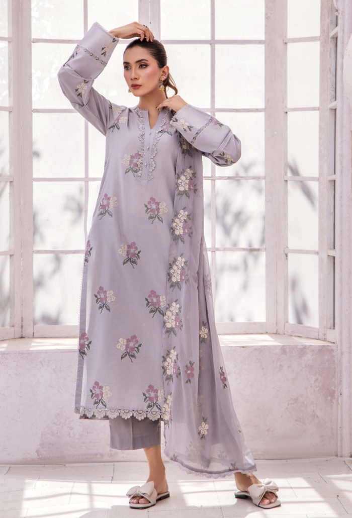 Humdum | Lilly 25 | Lilly - D05