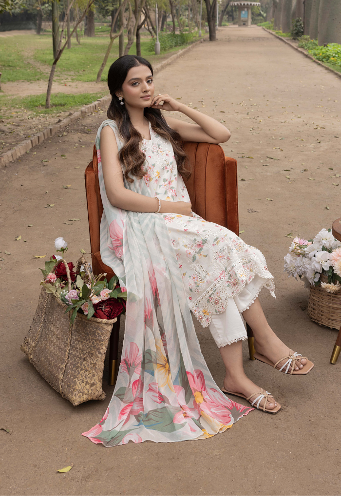 Humdum | Eden Garden 25 | Eden Garden - D08