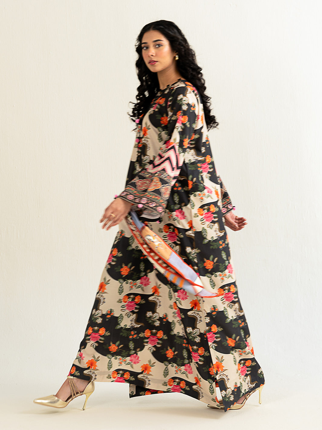 Faiza Faisal | Dayout Casual | ARIA