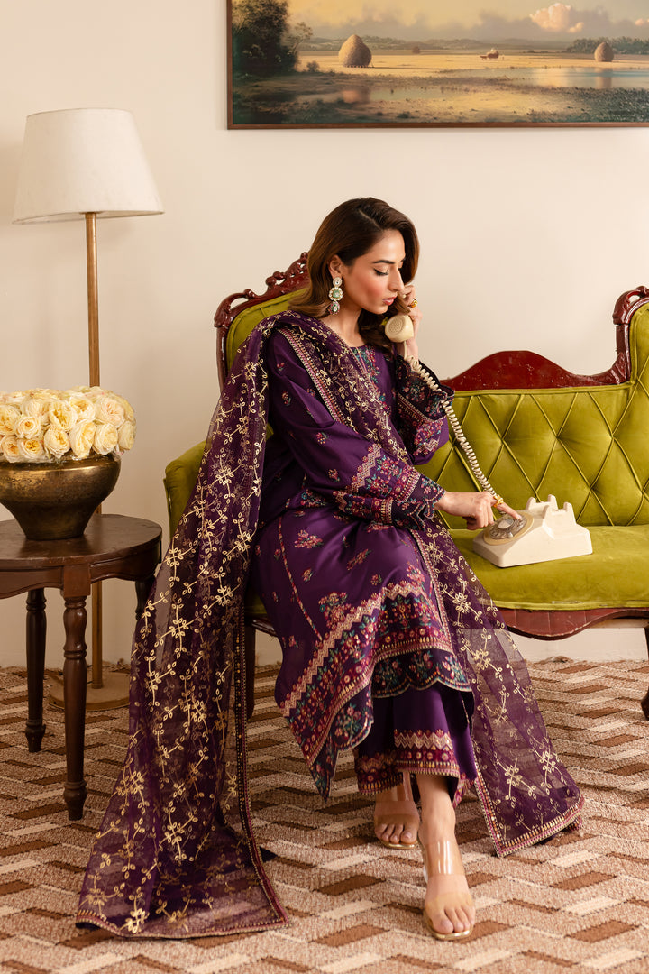 Batik | Reception Luxe Edit | Ivy