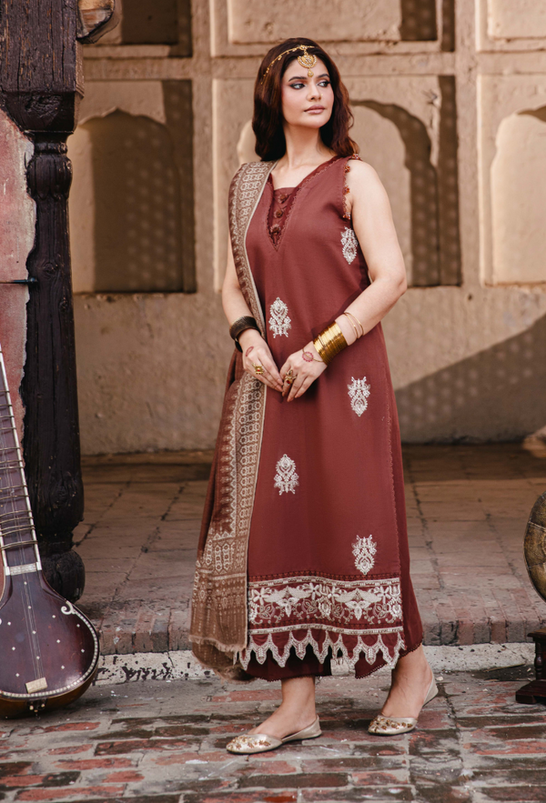 Humdum | Onora Chapter 2 |  D03