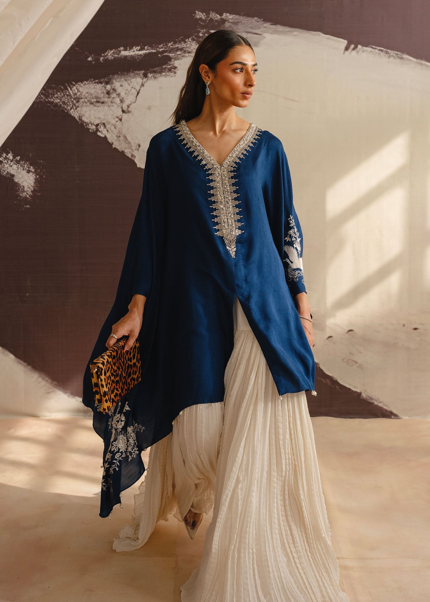 Mahgul | Eye of Cemal | Bejewelled Ocean