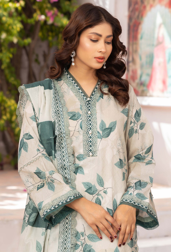 Humdum | Rang e Noor SS 24 | D05