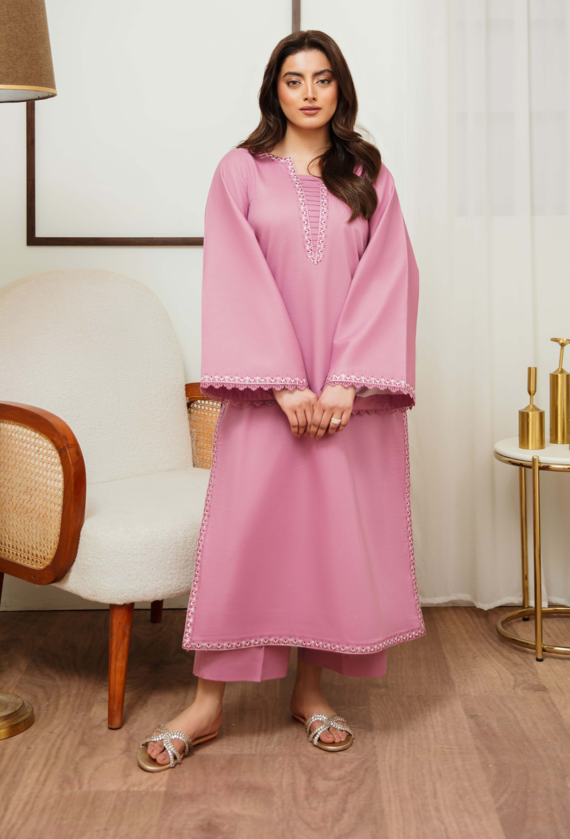 Humdum | Ayra Ready to wear | Ayra - D03