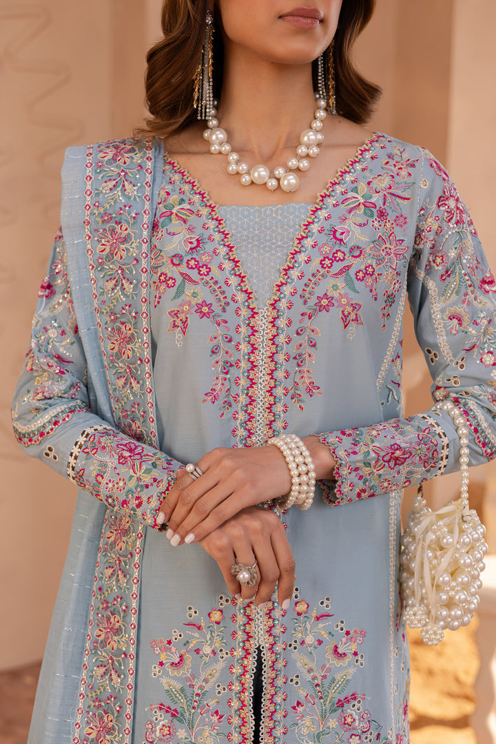 Batik | Ophelia Luxury Pret | Emeera