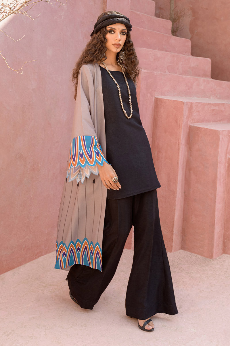 Chic Ophicial | Cleopatra Co ords |Rania