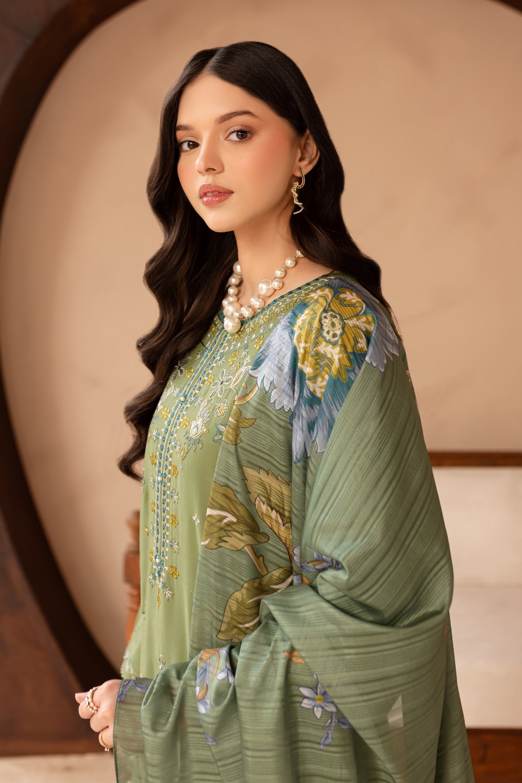 Batik | Kai Formals | Ireland