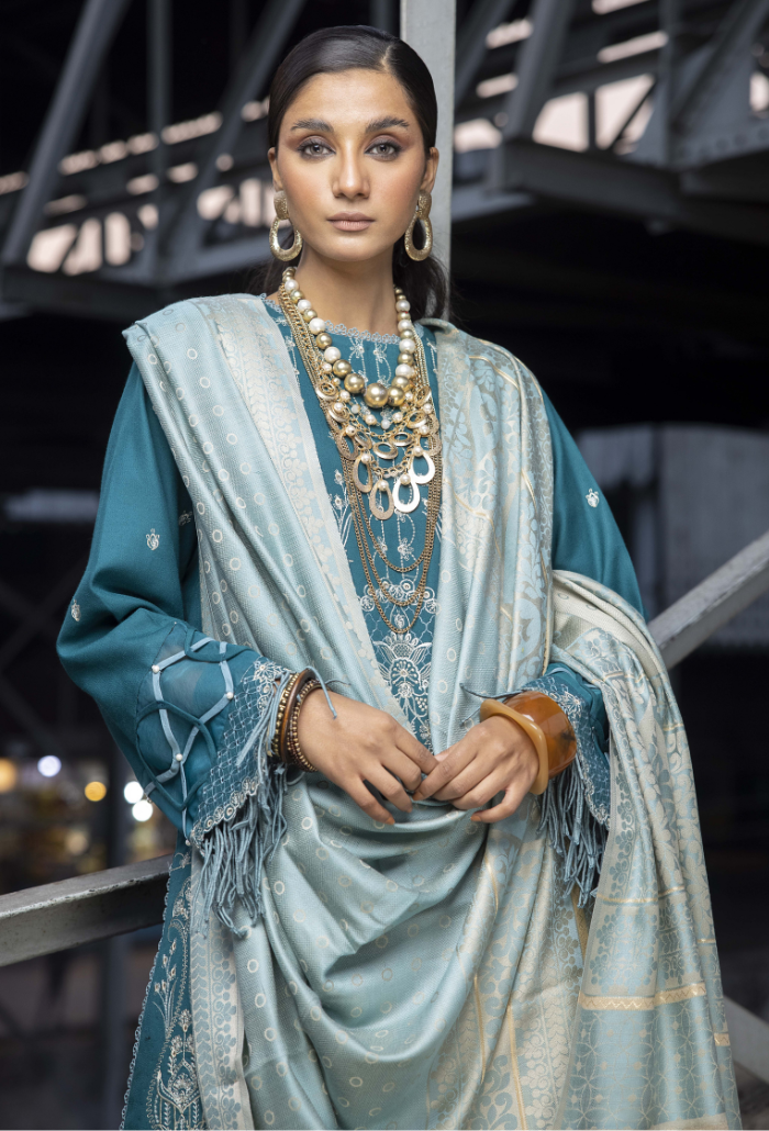 Humdum | Ragheer 24 | Rahgeer - D07