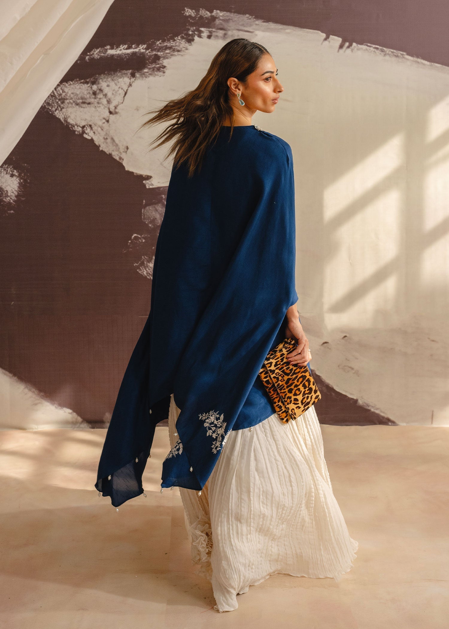 Mahgul | Eye of Cemal | Bejewelled Ocean