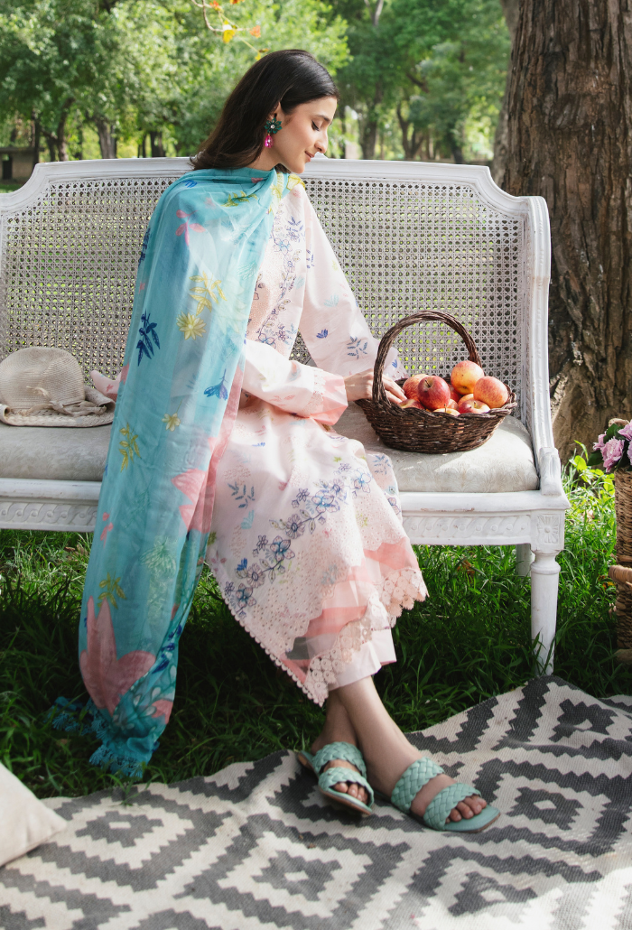 Hum Dum | Summer Breeze 25 | D07