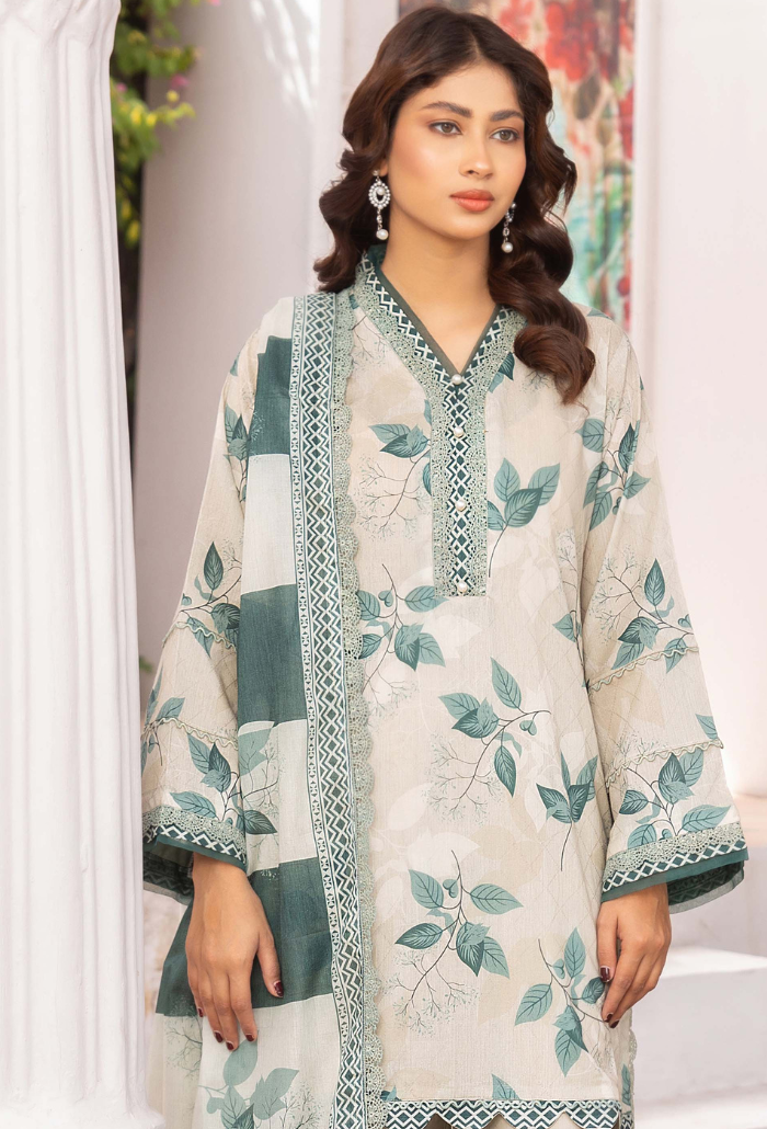 Humdum | Rang e Noor SS 24 | D05