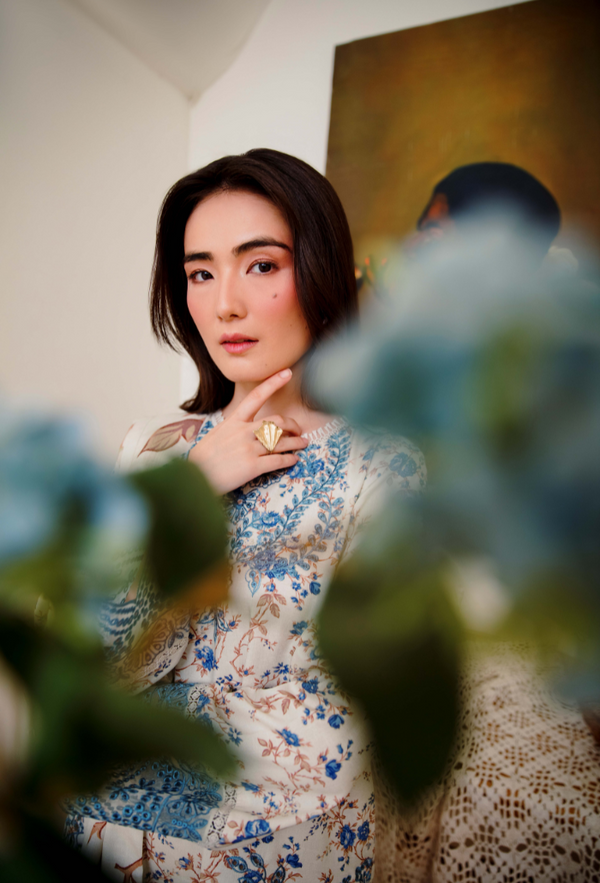 Humdum | Layla 25 |  D07