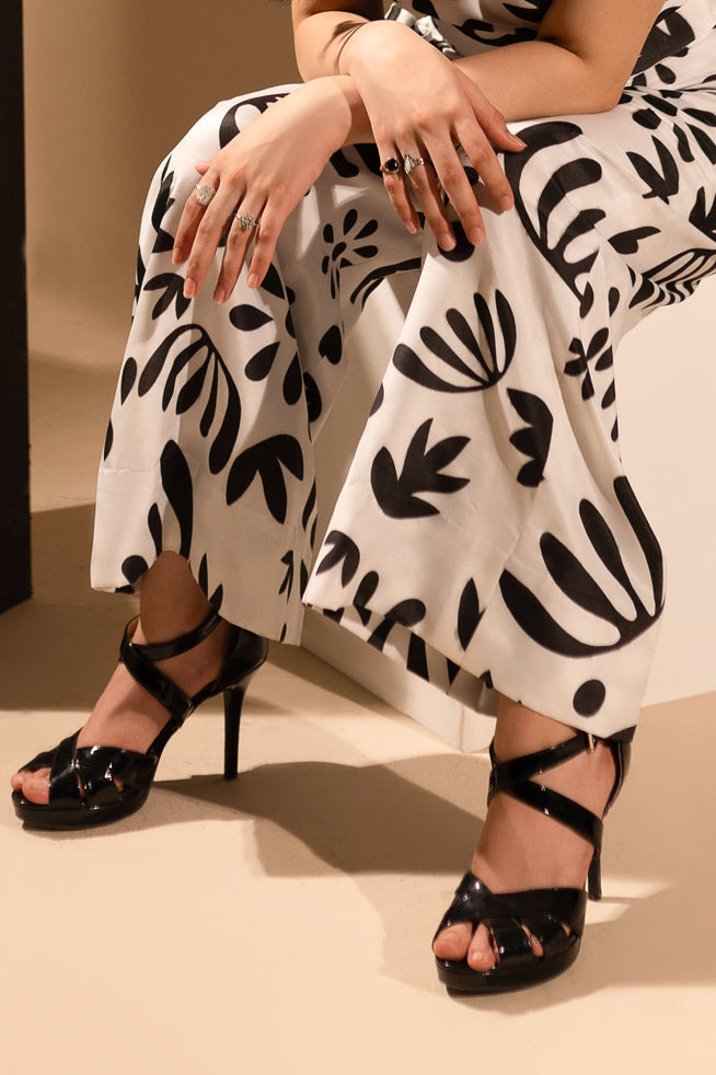 Fozia Khalid | Print Edit | Aria