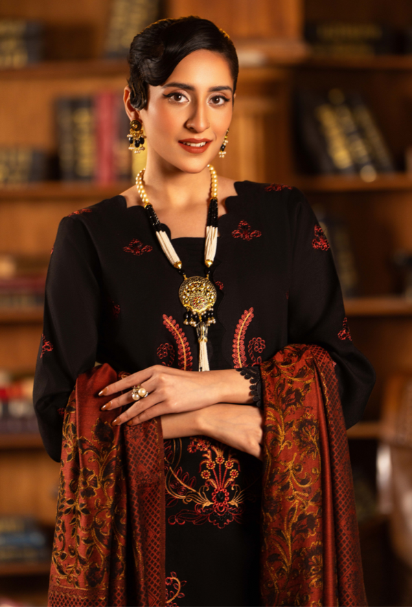 Humdum | Aaima 25 | D08