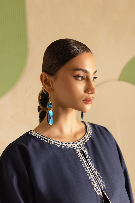 Batik | Boho | Remas 3Pc