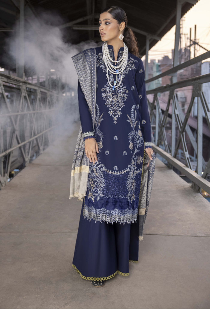 Humdum | Ragheer 24 | Rahgeer - D05