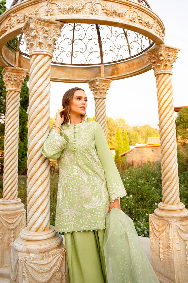 Enzo | Leia Silk Pret | Clara