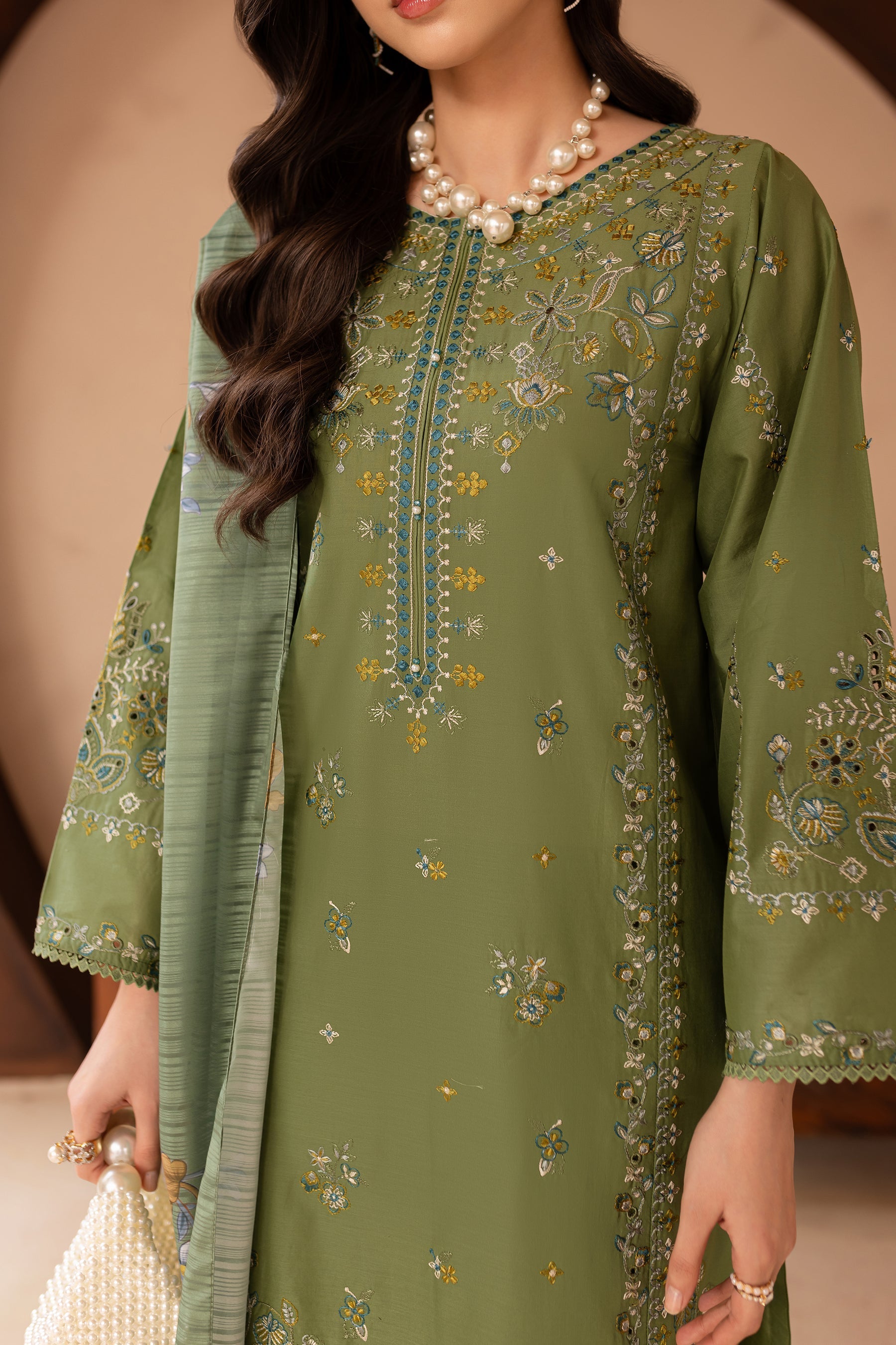 Batik | Kai Formals | Ireland