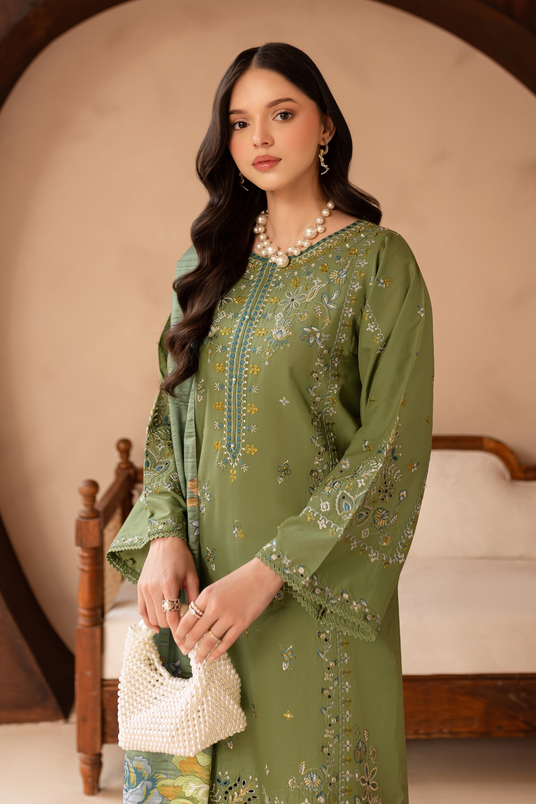 Batik | Kai Formals | Ireland