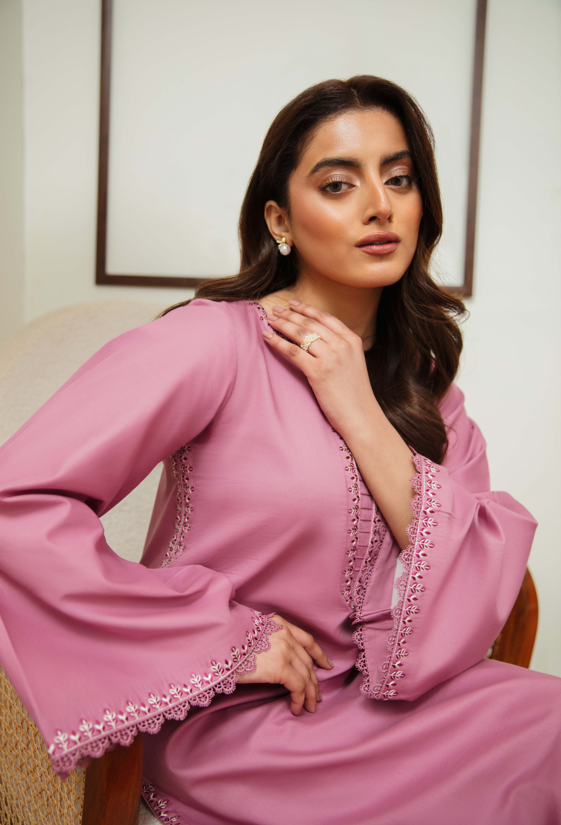 Humdum | Ayra Ready to wear | Ayra - D03