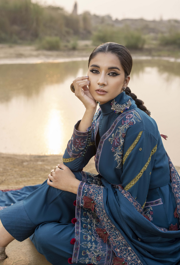 Humdum I Sierra Wool I Sierra-D03