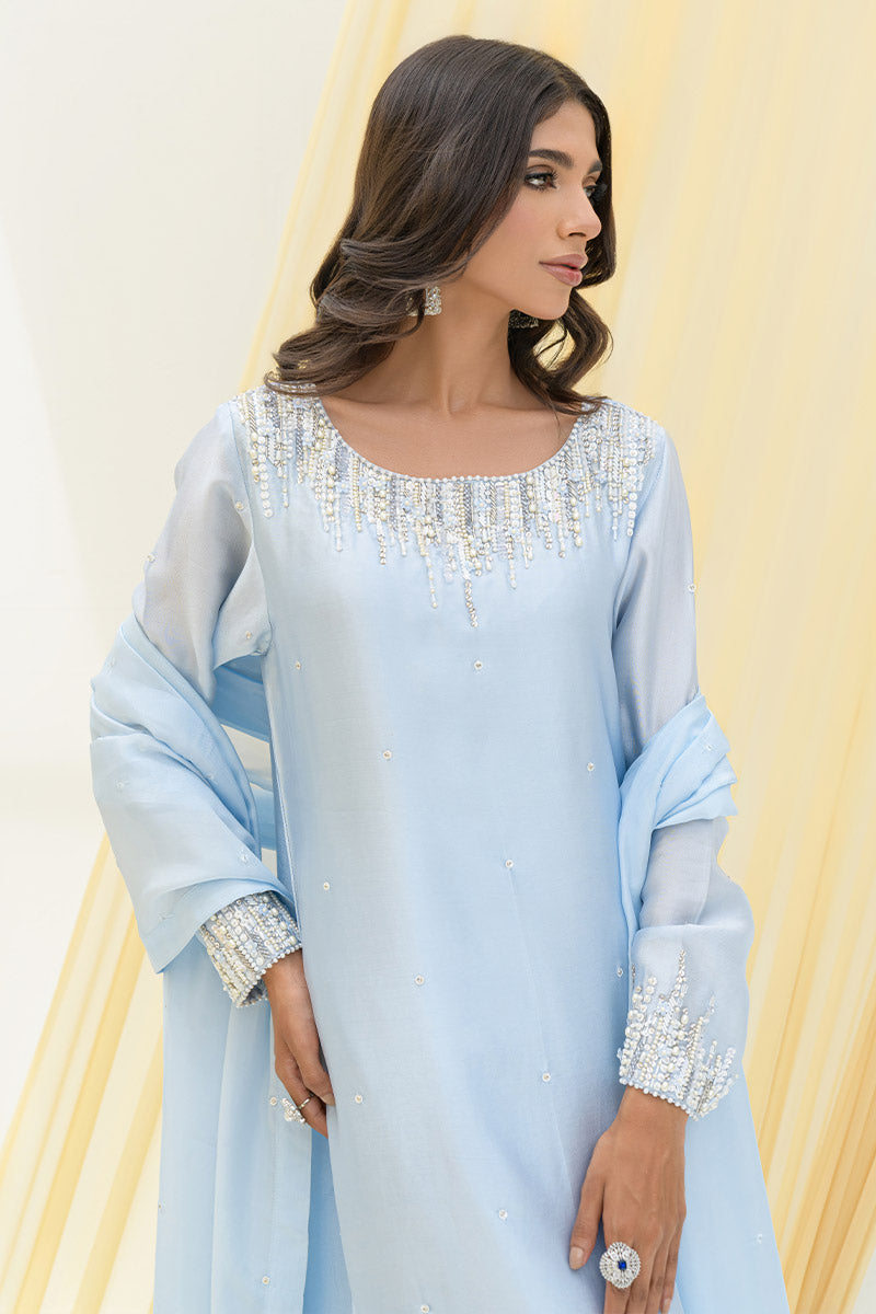 Chic Ophicial | Alaya Festive Formals | Amara