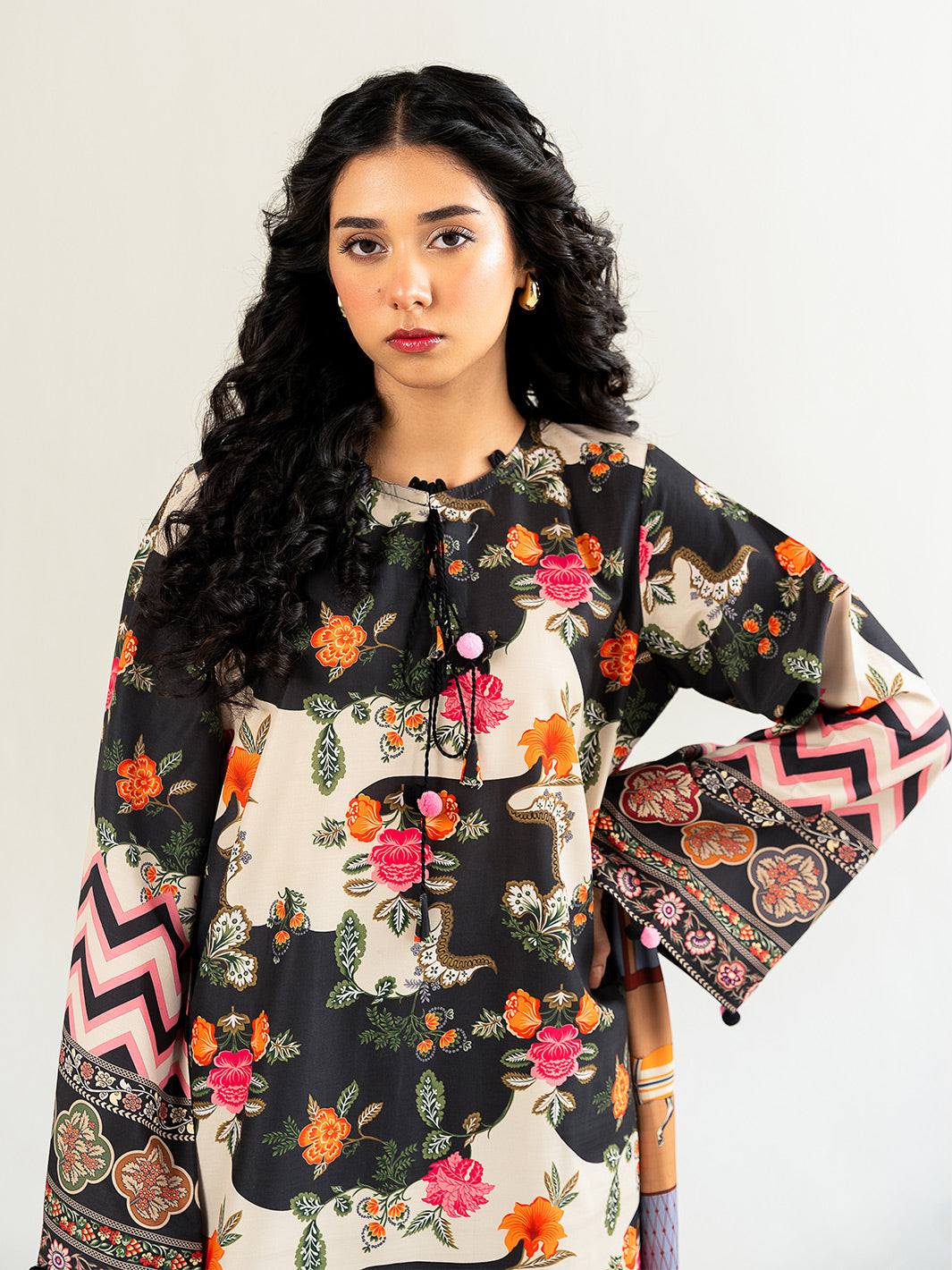 Faiza Faisal | Dayout Casual | ARIA