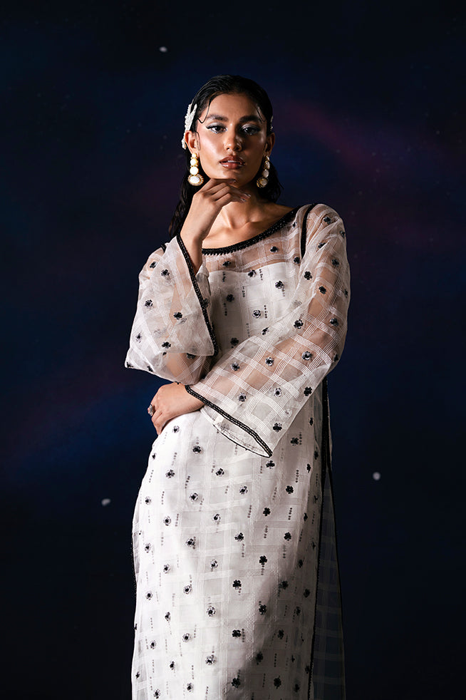Fozia Khalid | Stardust Luxe | Valeria