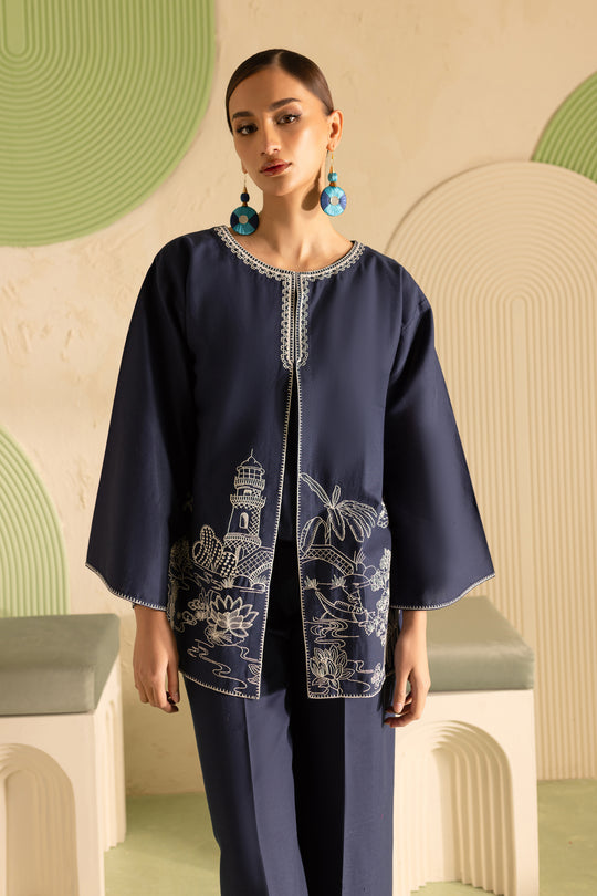 Batik | Boho | Remas 3Pc