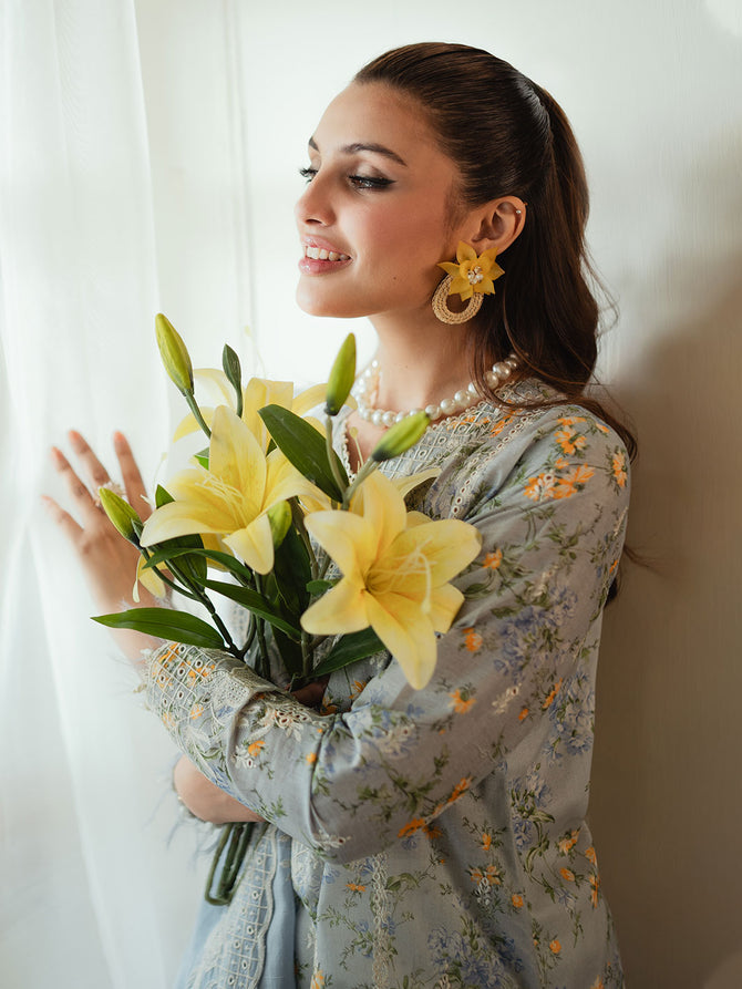 Faiza Faisal | Celine Eid Collection 24 | FARYA