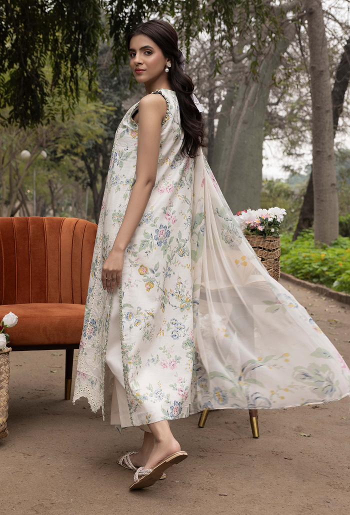 Humdum | Eden Garden 25 | Eden Garden - D02