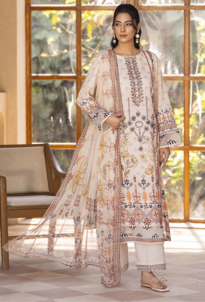 Humdum | Zarwisha 25 | Zarwisha-D05