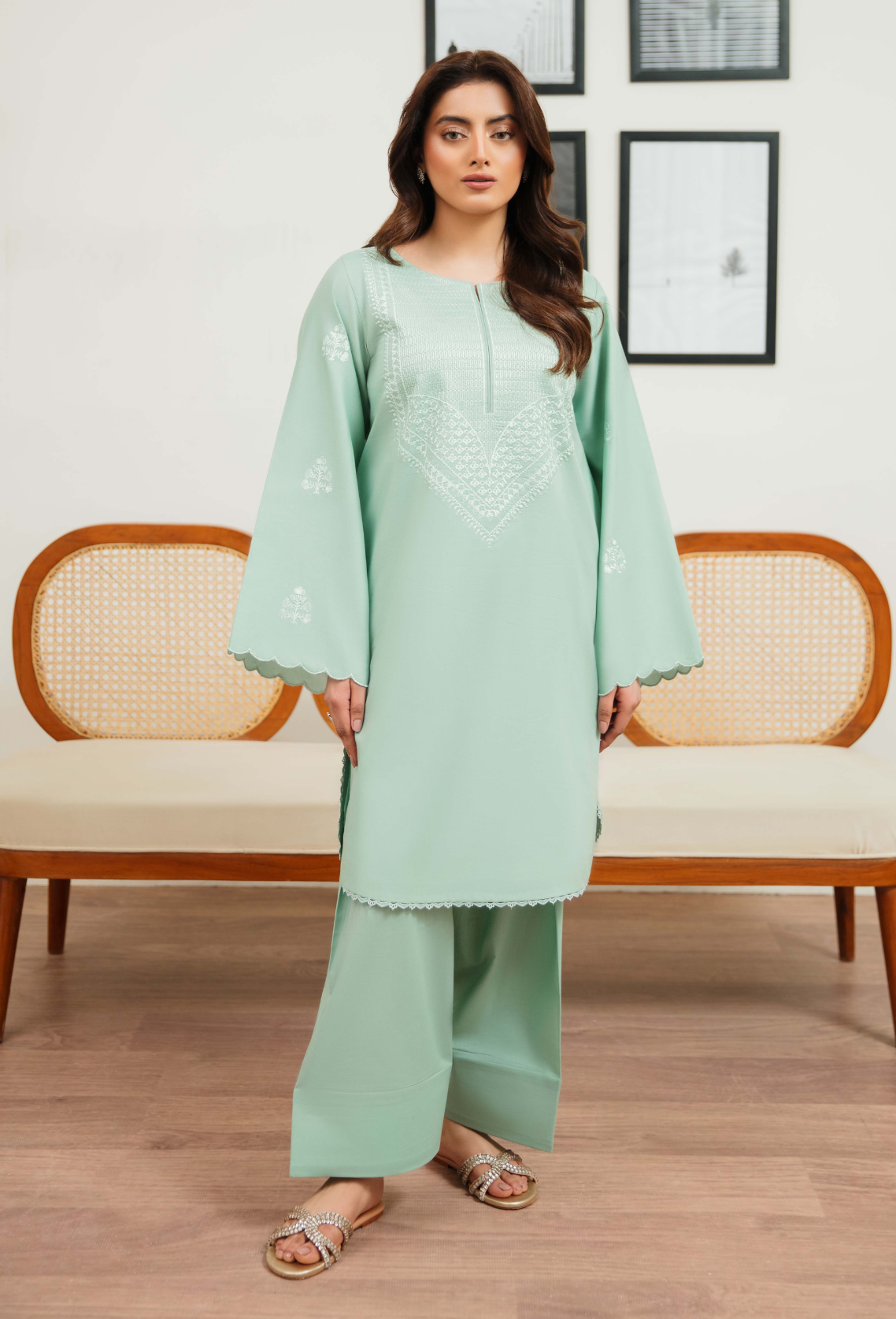 Humdum | Ayra Ready to wear | Ayra - D06