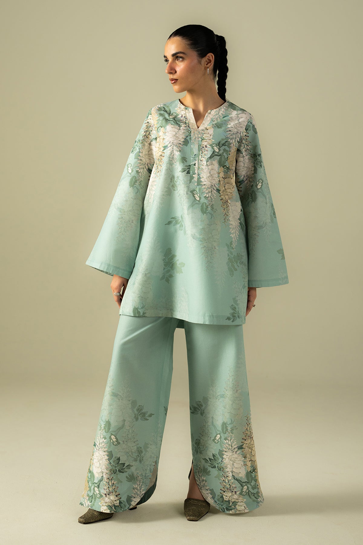 Afrozeh | Coords 25 | Frosted