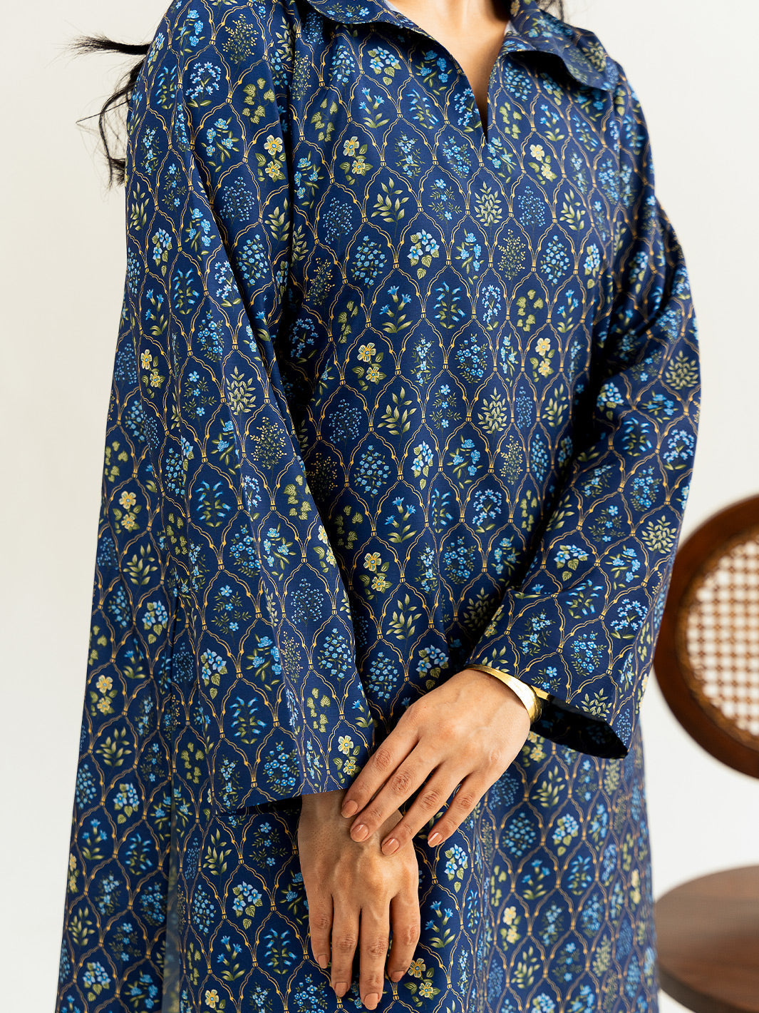 Faiza Faisal | Dayout Casual | FAYE