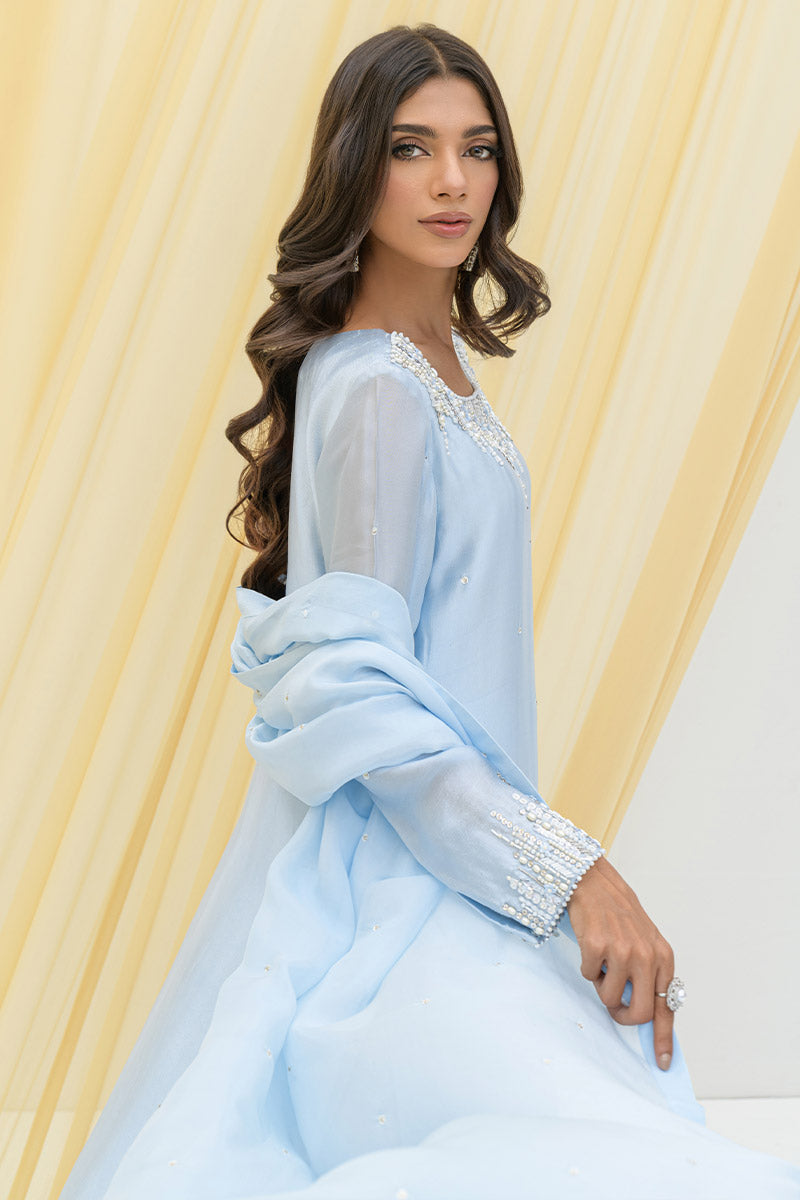 Chic Ophicial | Alaya Festive Formals | Amara