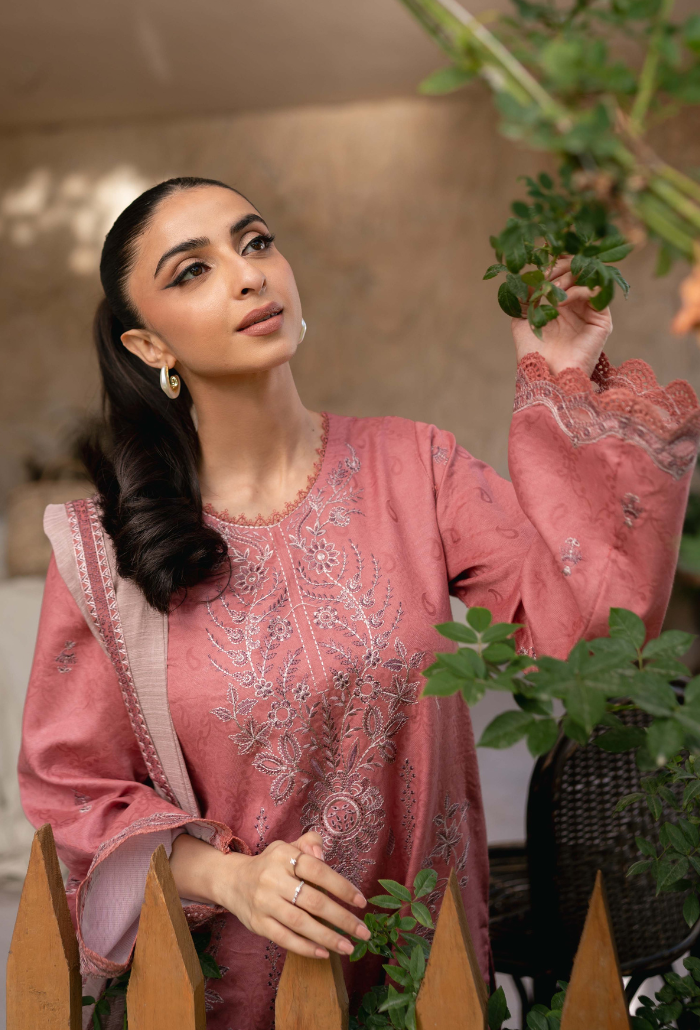 Humdum | Mirha Lawn 25 | Mirha - D06