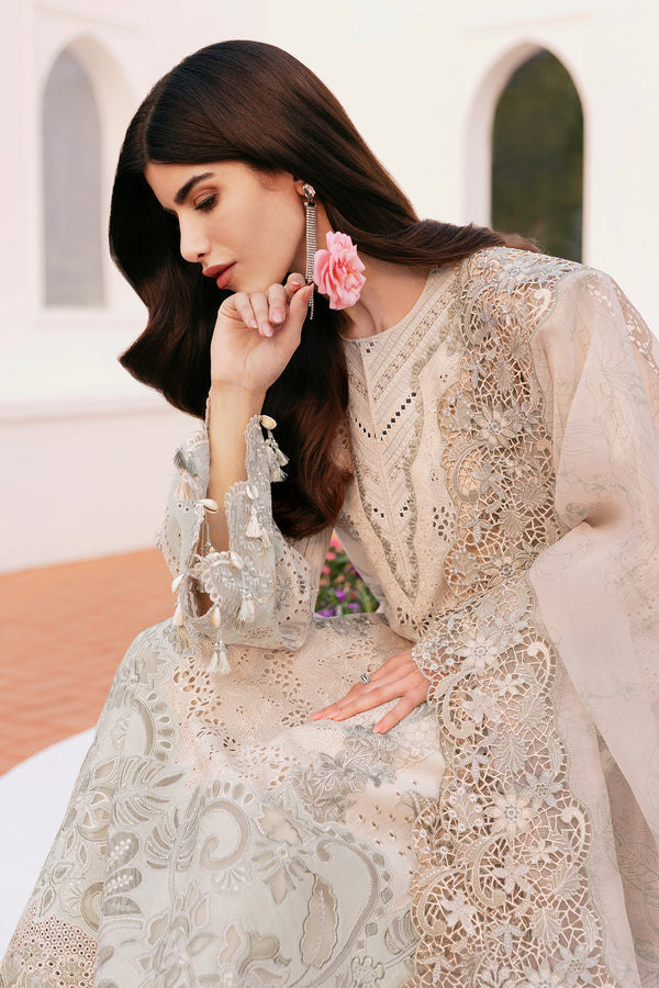 Baroque | Eid Lawn 25 | EL-D04