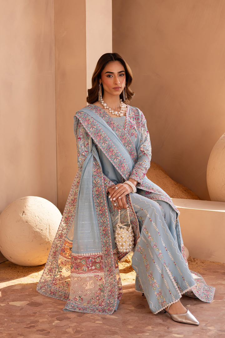 Batik | Ophelia Luxury Pret | Emeera