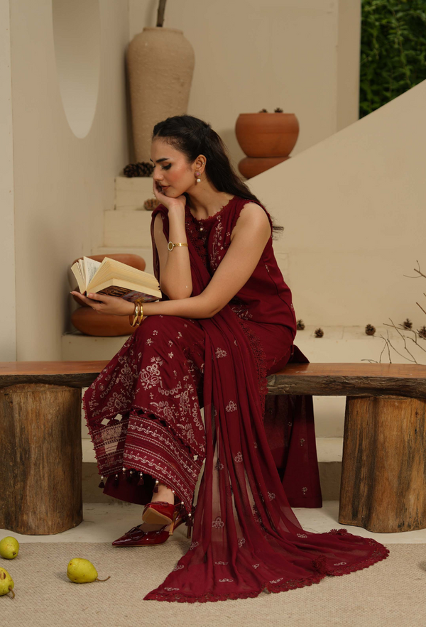 Humdum | Mushak26 | Mushak - D01