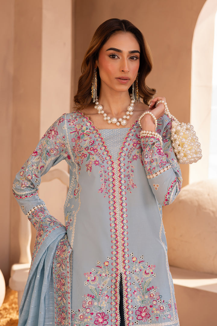 Batik | Ophelia Luxury Pret | Emeera