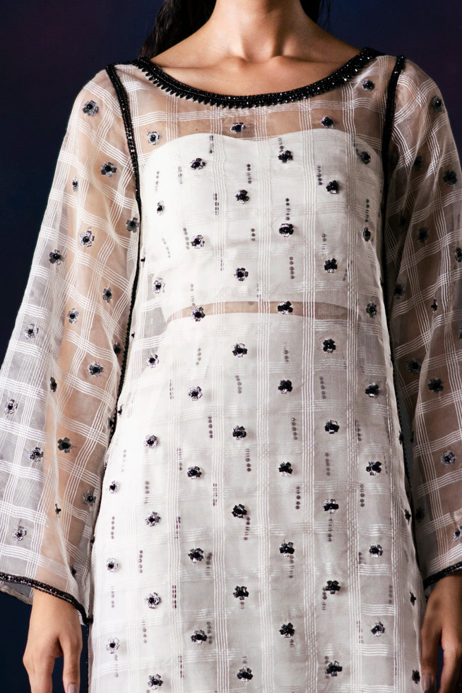 Fozia Khalid | Stardust Luxe | Valeria