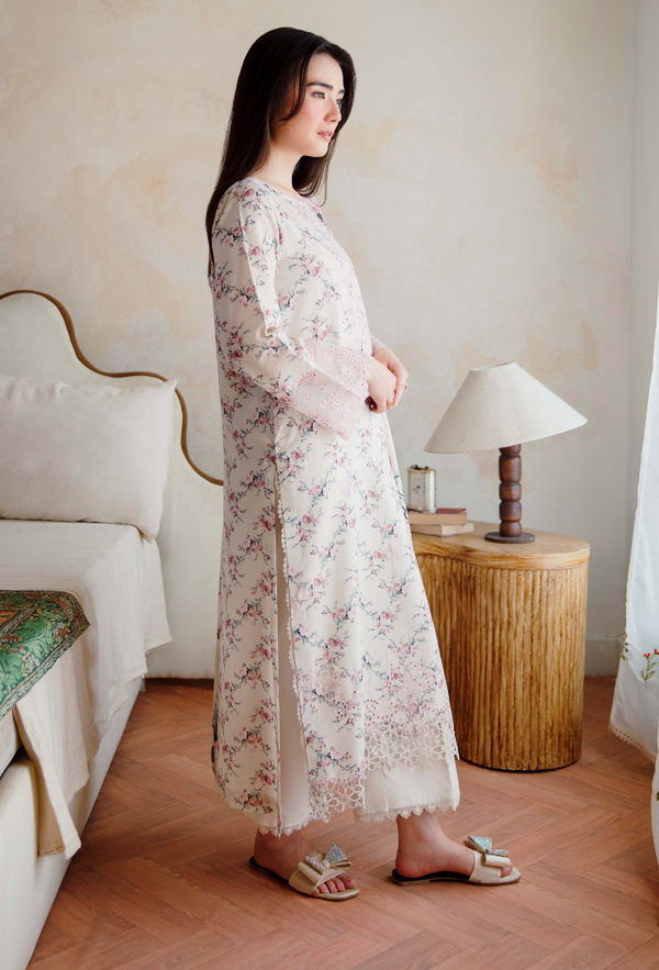 Humdum | Layla 25 |  D10