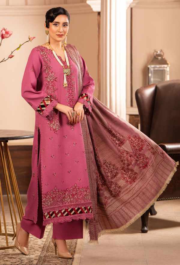 Humdum | Aaima 25 | D05