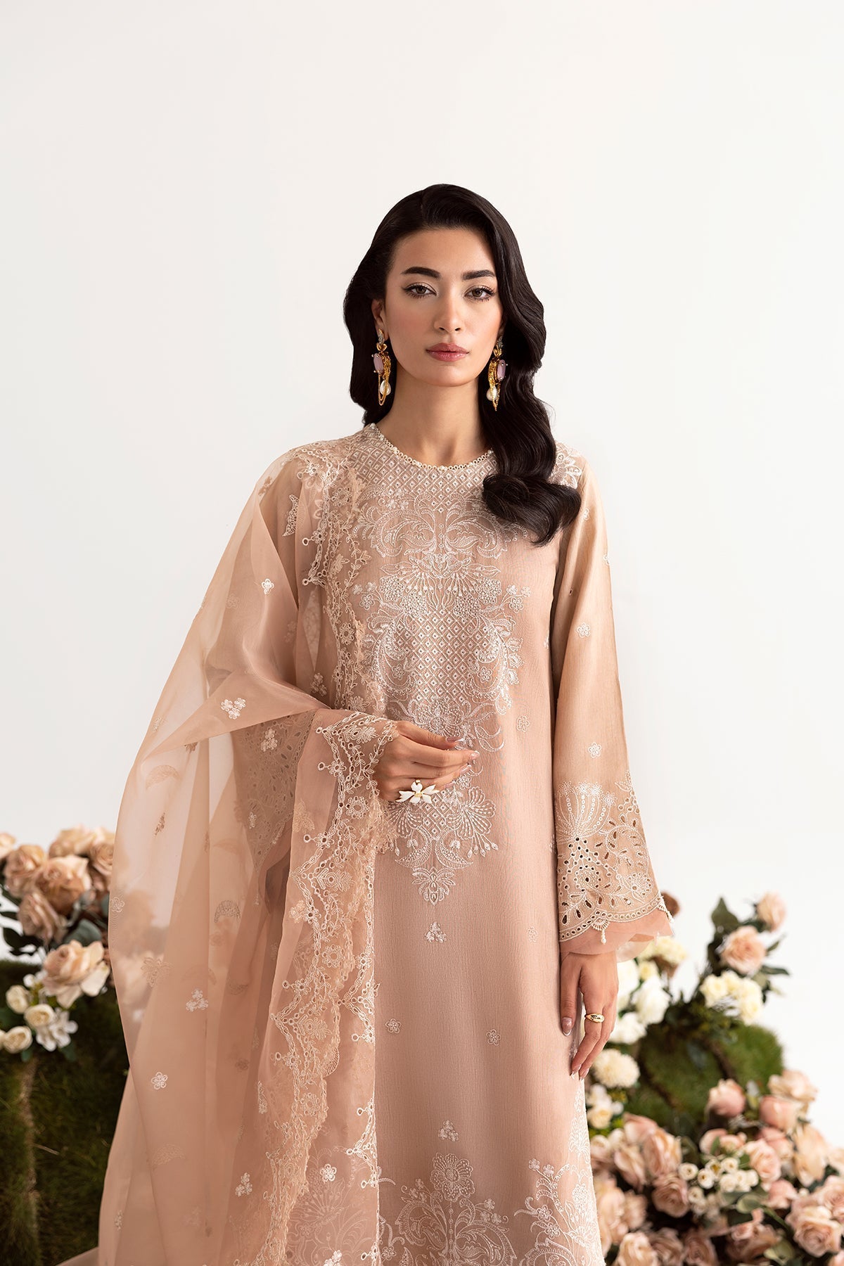 Enzo I Tu Es Aime I Ivoire