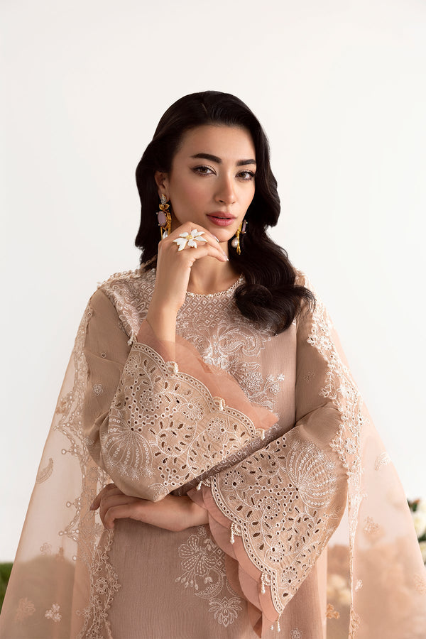 Enzo I Tu Es Aime I Ivoire