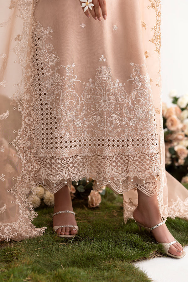 Enzo I Tu Es Aime I Ivoire