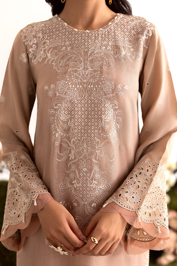 Enzo I Tu Es Aime I Ivoire