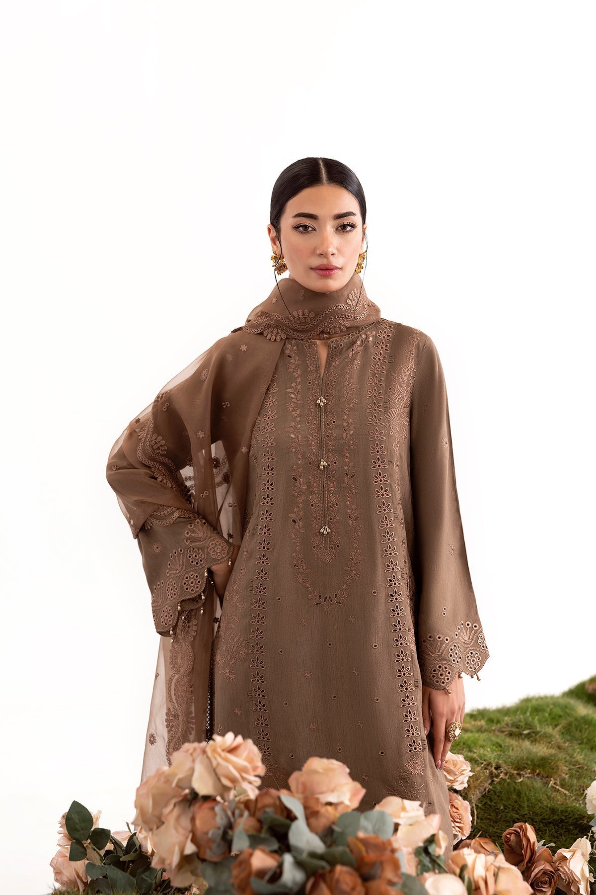 Enzo I Tu Es Aime I Clair