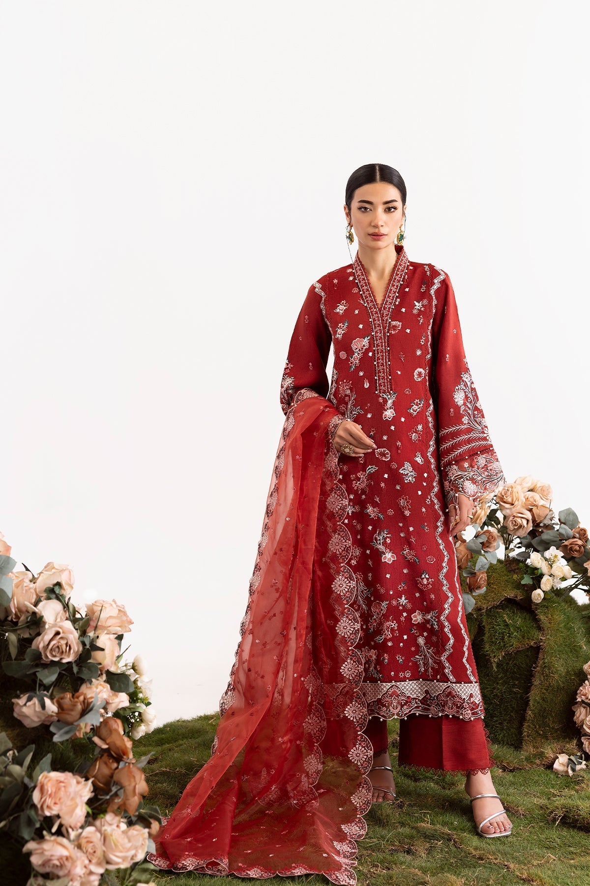 Enzo I Tu Es Aime I Rouille